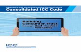 Advertising and Marketing Communication ... - ICC Finland · The International Chamber of Commerce (ICC) is uniquely positioned to provide insightful guidance on marketing and advertising