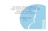Scotch Whisky Association Code of Practice for the Responsible Marketing … · 2016-11-15 · The Scotch Whisky Association 蘇格蘭威士忌協會 49 members representing over