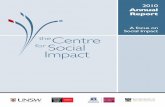 A focus on Social Impact › media › uploads › CSI_annual_report_2010_Fi… · page i OUR INVESTORS Our investors enable us to achieve our goals in social impact and we thank