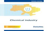 Chemical industry - Державна підтримка українського ...ukrexport.gov.ua › i › imgsupload › file › Chemical-industry.pdf · 2012-12-03 · The