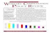 From John Burton’s Workers’ Compensation Resources …1.50% 2.00% 2.50% 3.00% 3.50% Trade, Trans, Util. Leisure Other U.S. All Service Producing Education & Health Professional