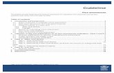 ESR/2016/2005 Bore assessments guideline...Guideline Bore assessments Page 3 of 18 • ESR/2016/2005 • Version 5.02 • Effective: 05 JUL 2017 Department of Environment and Science