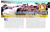 IGLESIA SIN FRONTERAS Visita del Papa a Colombiaesquilamisional.org/noviembre2017/masalladelanoticia.pdf · tor de la revista Iglesia Sin Fronteras con sede en Bogotá, publicó en