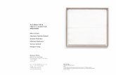 Art Basel 2016 Hall 2.1. booth S18 PREVIEW · 2020-06-27 · Art Basel 2016 Hall 2.1. booth S18 PREVIEW Barbara Wien gallery & art bookshop Schöneberger Ufer 65, 3rd floor 10785