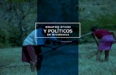 Desafíos éticos y políticos en Nicaraguarepositorio.uca.edu.sv › jspui › bitstream › 11674 › 1784 › 1 › RC2018 J… · en un juego de intereses políticos y económicos