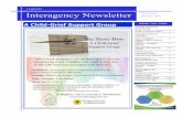 CAMROSE Interagency Newsletter · INTERAGENCY NEWSLETTER PAGE 5 Date: Monday, Jan 28, 2019 - Monday, Mar 11, 2019 (every Monday with the exception of no class on Monday, Feb 18th)
