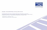 Competition for the Contract for the Provision of Ferry Services … · 2 NOVEMBER 2015 TS/MTRIPS/SER/2015/01 I T T I S S U E V E R S I O N . Clyde and Hebrides Ferry Services Contract