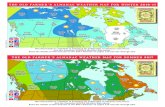 THE OLD FARMER’S ALMANAC WEATHER MAP FOR ......© 2016 —maps, Accu We athe r, Inc. THE OLD FARMER’S ALMANAC WEATHER MAP FOR WINTER 2016 –17 This illustration is available to