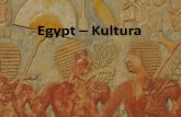 Prezentace aplikace PowerPoint€“_kultura_a... · 2017-10-22 · Zápis - Kultura starověkého Egypta Egypťané uctívali zpočátku různá zvířata a později celou řadu
