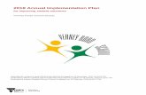 2018 Annual Implementation Plan - Verney Road School – "Excellence …verneyrd.vic.edu.au/wp-content/uploads/Verney-Road... · 2018-02-27 · Empowering students and building school