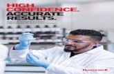 Ft Ori x Ac - lab.honeywell.com · Ft Ori x Ac Discover the perfect formula HYDRANAL™ Product Overview Guide Reagents for water determination by Karl Fischer titration ... a series