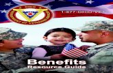 Benefits - Stark County, Ohio through County Veterans Service Offices in each county. Each office is