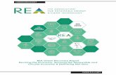 REA Green Recovery Report Reviving the Economy, Growing the … · 2020-07-02 · An economic recovery plan presents an opportunity to boost employment in these areas for local people