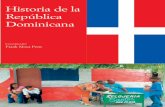 Historia de la República Dominicana - Doce Calles...Vol. 1: Historia de Cuba. Consuelo Naranjo Orovio (Coord.) Vol. 2: Historia de la República Dominicana. Frank Moya Pons (Coord.)