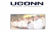 Home | UConn School of Pharmacy€¦ · Web viewStudent Handbook UConn School of Pharmacy Student Handbook The Student Handbook is provided as a guide and resource to all students,