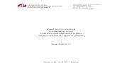 Izvještaj o provedenoj finansijskoj reviziji Vijeća naroda ... · Glavna služba za reviziju javnog sektora Republike Srpske . 4 Izvještaj o provedenoj finansijskoj reviziji Vije.