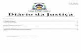 Diário da Justiçawwa.tjto.jus.br/diario/diariopublicado/3230.pdf · 2018-06-11 · ano xxx-diÁrio da justiÇa nº 4282 palmas-to, segunda-feira, 11 de junho de 2018 6 relatora