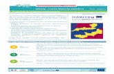 Interreg France (Manche) Angleterre · 2020-03-12 · Interreg – France (Manche) Angleterre France – Angleterre Programme de coopération transfrontalière Le Programme européen