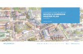 MANAGEMENT COMMITTEE MEETING ROUTE 9 CORRIDOR MASTER PLAN · 2016-03-01 · Downtown Elkton TOD Plan, MD Baltimore CBD, MD Park South Albany, NY Downtown Westminster, MD Downtown