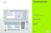iTNC 530 Zyklenprogrammierung (SW 60642x-04) - Heidenhaincontent.heidenhain.de/doku/tnc_guide/pdf_files/iTNC530/... · 2015-04-22 · iTNC 530에는 사용자 또는 기계 제작