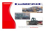 Introducing the new range of compactkivigrupp.ee/wp-content/uploads/2016/04/Linatex-Compact-plant-Brochure.pdfThe range of 3 washing & dewatering Linatex Compacts are designed for