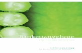 SW Bankettkarte Fruehling-Sommer16 4C V3 · KLASSISCH FRISCH Bunte Blattsalate mit Sprossen und Gartenkresse an französischer Vinaigrette Fr. 9.50 Minestrone mit Parmesan Fr. 10.50