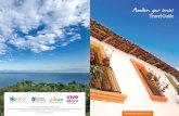00 COVER - Inside COVER 01 - Puerto Vallarta Vallarta Travel Guide.pdfThe Puerto Vallarta Conventions & Visitors Bureau Zona Comercial, Hotel Canto del Sol Local 18, Planta Baja Zona