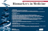 SAMPLE editorial and article enclosed · Novel biomarkers based on the pathophysiology of ACS † Markers of inflammation and plaque instability include C-reactive protein, placental-like