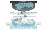 Secret TPP treaty: Advanced Intellectual Property chapter ...wikileaks.org/tpp/static/pdf/Wikileaks-secret-TPP-treaty-IP-chapter.pdfThis is the confidential draft treaty chapter from