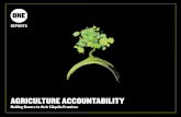 AGRICULTURE ACCOUNTABILITY: Holding Donors to their L ...one.org.s3.amazonaws.com/pdfs/Agriculture_Accountability_Report_ENGLISH.pdfAfter more than two decades of neglect, donors responded