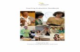 TU Teaching Evaulation Handbook 2012 - Towson …...Linda Cooper, Elizabeth Neville, Vincent Thomas Acknowledging that the desired outcome of teaching is learning and the development
