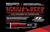 NORTH AMERICA’S LARGEST HYUNDAI TRANSLEAD DEALER. … · hyundai translead dealer. sales, leasing, parts & service. special open house deals. created date: 7/15/2019 11:37:54 pm
