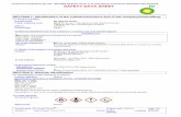 SAFETY DATA SHEET - BP...Date of issue1 March 2019 FormatAustria LanguageENGLISH (Austria) Conforms to Regulation (EC) No. 1907/2006 (REACH), Annex II, …