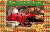 L*i»r«j L'J«I»] THE COOKIE BOOK - We Energies...©1954, Renewed 1982 Western Publishing Company. Inc. c TkE STORY OF THE COOKIE BOOK Just thinking about grandmother's holiday baking