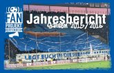 Saison 2015 / 2016 - fanprojekt-hoffenheim.defanprojekt-hoffenheim.de/wp-content/uploads/2017/01/... · 2017-01-17 · 6 Fanprojekt Hoffenheim Saison 2015 / 2016 Fanprojekt Hoffenheim