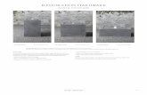 PLINTH FOUNTAINS - RHimages.restorationhardware.com/.../catalog/tearsheets/Plinth_Founta… · 18" Plinth Fountain 18" Sq., 35K"H; 81.4 lbs. 24" Plinth Fountain 24" Sq., 24"H; 90.2