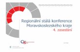 Regionální stálá konference Moravskoslezského kraje...Národní dota ční tituly - souhrn Resort Alokace na období 2015-2016 (mld. Kč) MMR 1,6 MD 5,3 MZd 0,2 MŠMT 12,7 MŽP
