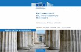 Enhanced Surveillance Report - Euro2dayACKNOWLEDGEMENTS iii This report is prepared as accompanying document to the Commission's assessment pursuant Article 3(5) of Regulation (EU)
