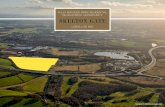 FULLY SERVICED PRIME RESIDENTIAL DEVELOPMENT … · River Aire Aire & Calder Canal Thorpe Park The Springs Retail Park Temple Green Park and Ride A64(M) A6110 M621 A63 M62 M1 J42