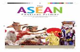 1-48 Festival Booklet - XINHUANET.comdownload.xinhuanet.com/2015dongmeng/The ASEANFestival...taking in the world’s longest Christmas celebration in The Philippines, or the joining