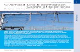 1 Overhead Line Electrification Centre of Excellence€¦ · OLE Number Description 035/021/024 UC Mast 152x152x23kg x 2.4m 035/021/030 UC Mast 152x152x23kg x 3.0m 035/021/036 UC