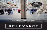 Contentstrategie - Jeroen Blokhuis Online communicatie · In deze introductie uitgave ligt het accent op het vergroten van de strategische waarde van content en online communicatie/marketing