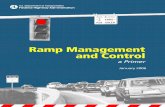 01 Overview of Ramp Management - Transportation4 01 Overview of Ramp Management. Ramp Management & Control Primer 5. 02 Ramp Management Strategies problems or conditions. Each of the