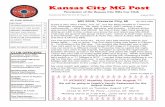 Kansas City MG Postkcmgcc.com/newsletter/newslettercopies/Aug2019.pdf · Newsletter of the Kansas City MG Car Club IN THIS ISSUE: MG 2019 1 TRIUMPH BREAKFAST RUN 4 THE GREAT CAR SHOW