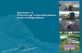 Section 3 Planning Coordination and Integration...Section 3 Planning Coordination and Integration July 2018 3-4 2018 ARB IRWMP Update • Strategy CS7: Increase engagement of agricultural
