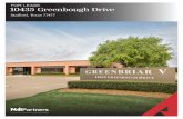 10435 Greenbough Drive Flyer 7.30.19 - LoopNet...10435 Greenbough Drive Flyer 7.30.19.indd Created Date 7/30/2019 1:37:48 PM ...