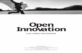 Open Innovation - Mandag MorgenOpen Innovation - Case Studies from Denmark represents Denmark’s case study contribution to the OECD project on Globalisation and Open Innovation.The