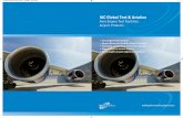 • Aero Engine Test Facilities • Airport Noise and Jet …...commercial aircraft operators, engine manufacturers and overhaul agents internationally. Choosing IAC ensures cost effective,