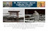 4th Sunday of Advent - December 24, 2017 - Volume 9, Issue 52alphonsus.org/periodicals/525212-12242017email.pdf · 4th Sunday of Advent - December 24, 2017 - Volume 9, Issue 52 "The