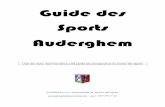 Guide des Sports Auderghem · Shabeek SHAH sha@litigius.be 0478/39.96.36 BXL EUROLEAGUE Jean-Marie REMY bxleuroleague@gmail.com 0498/98.87.04 europa.leaguerepublic.com MOON SHOOTERS